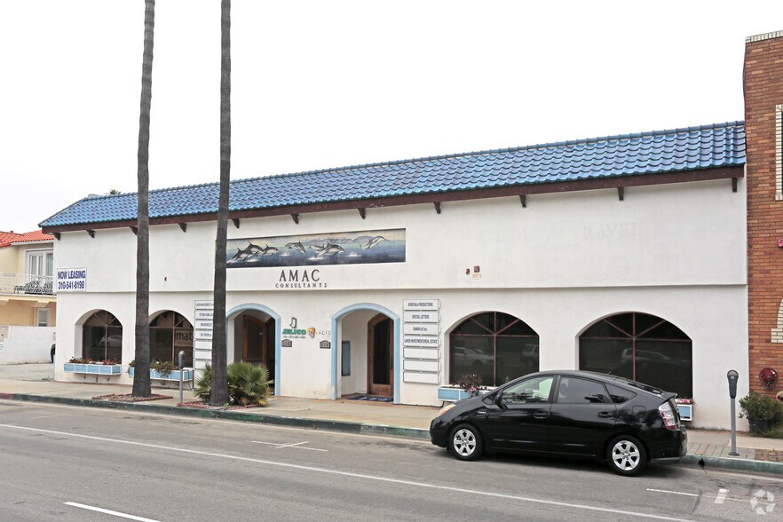 More Photos Of 112-114 S Catalina Ave, Redondo Beach Office For Lease