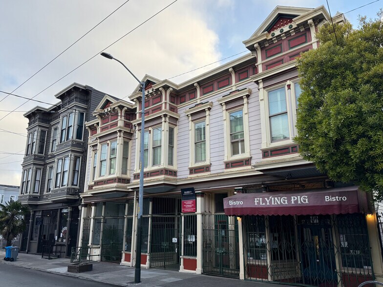 More Photos Of 423-433 S Van Ness Ave, San Francisco Apartments For Sale