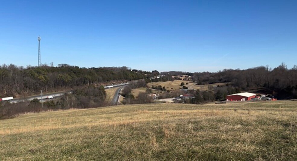 More Photos Of 725 25-70 Hwy, Dandridge Land For Lease