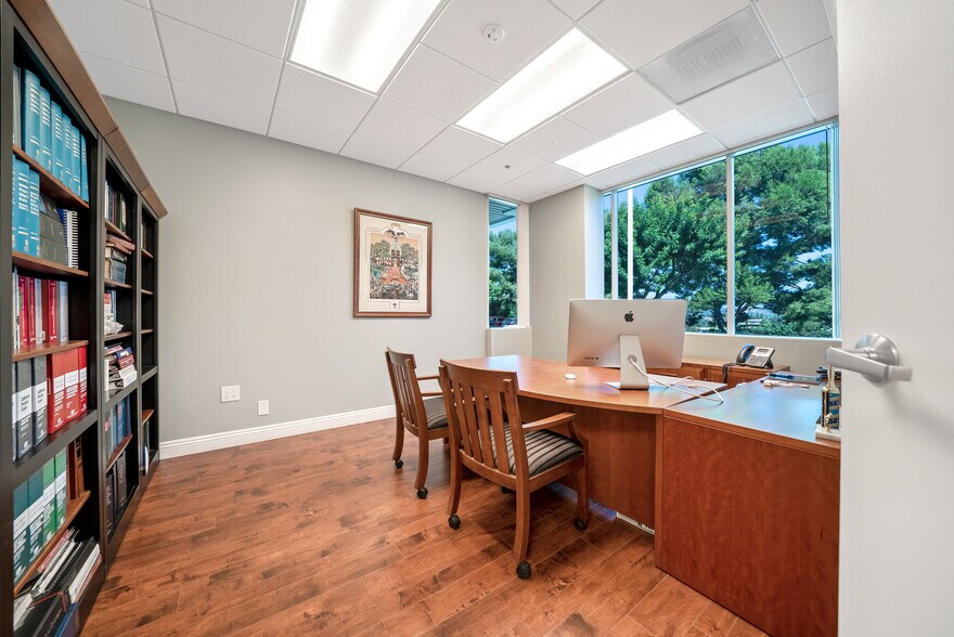 More Photos Of 6A Liberty, Aliso Viejo Office For Lease