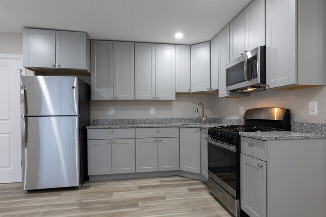 More Photos Of 3320-3322 Wheeler Rd SE, Washington Apartments For Sale