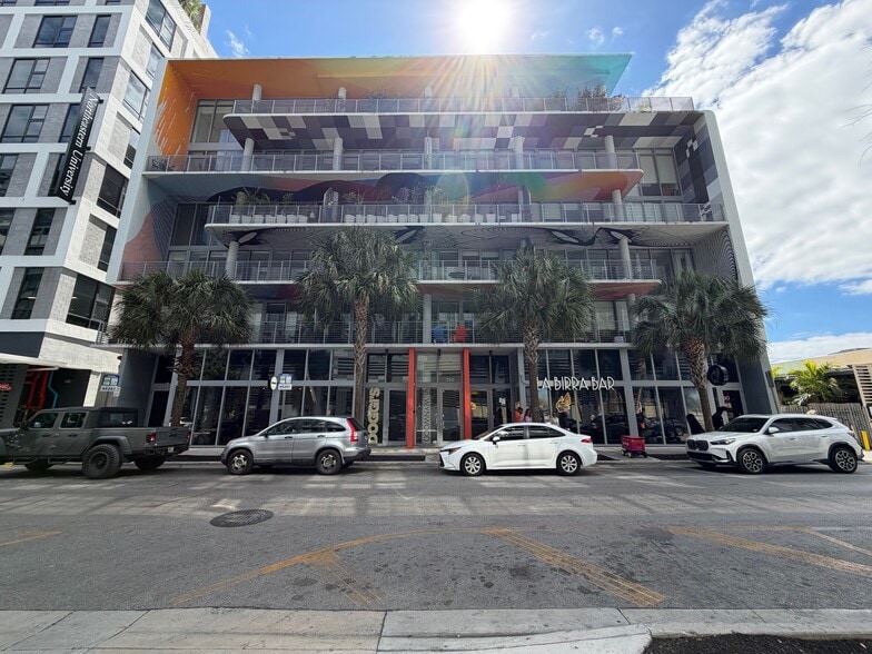 More Photos Of 250 NW 24th St, Miami Apartments For Sale