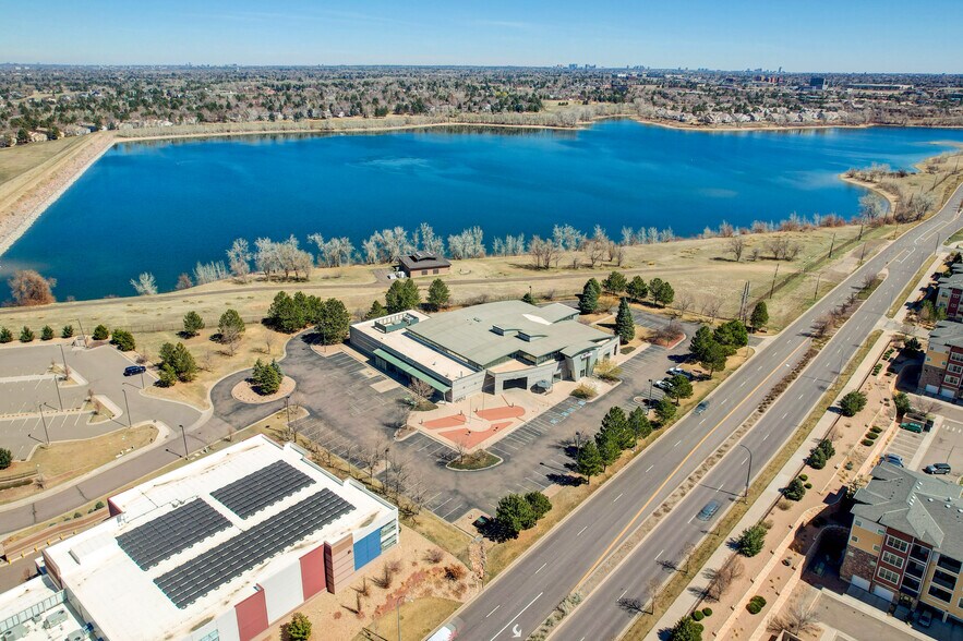 More Photos Of 2885 W County Line Rd, Littleton Auto Dealership For Sale