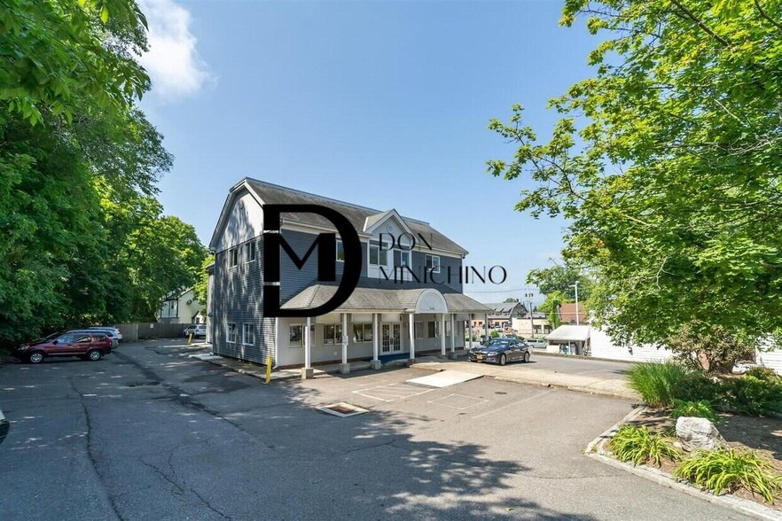 More Photos Of 108 Main St, New Paltz Medical For Lease