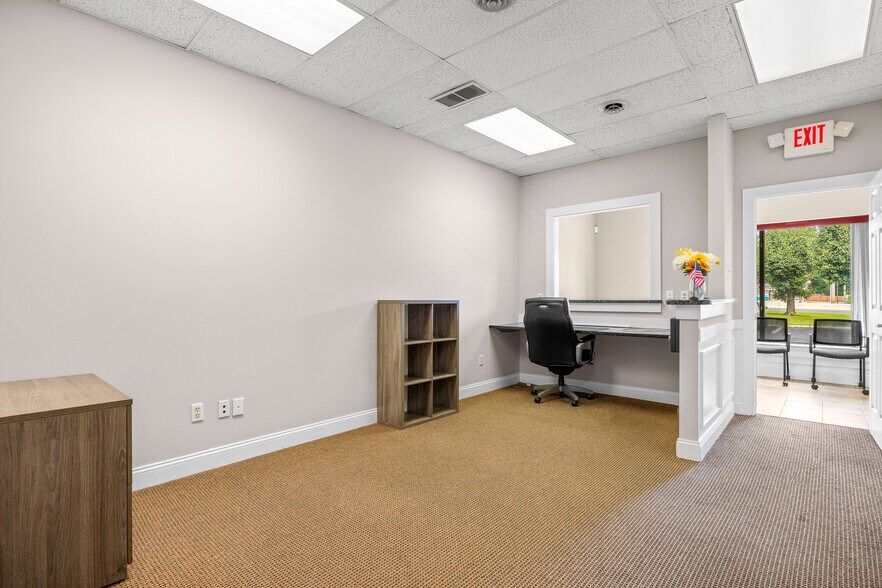 More Photos Of 2910 Route 130, Delran Daycare Center For Lease