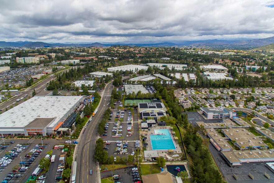 More Photos Of 12171 World Trade Dr, San Diego Health Club For Sale