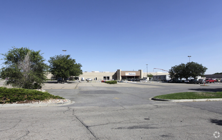 Primary Photo Of 179-199 W South Boulder Rd, Lafayette Unknown For Lease