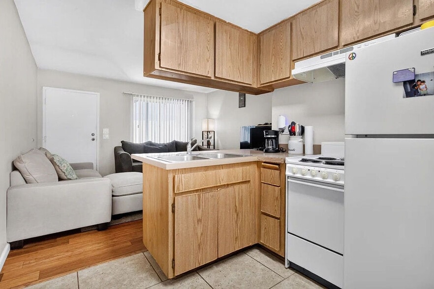 More Photos Of 4080 Georgia St, San Diego Apartments For Sale