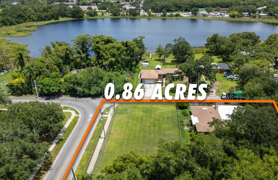 More Photos Of 4808 S Rio Grande Ave, Orlando Land For Sale