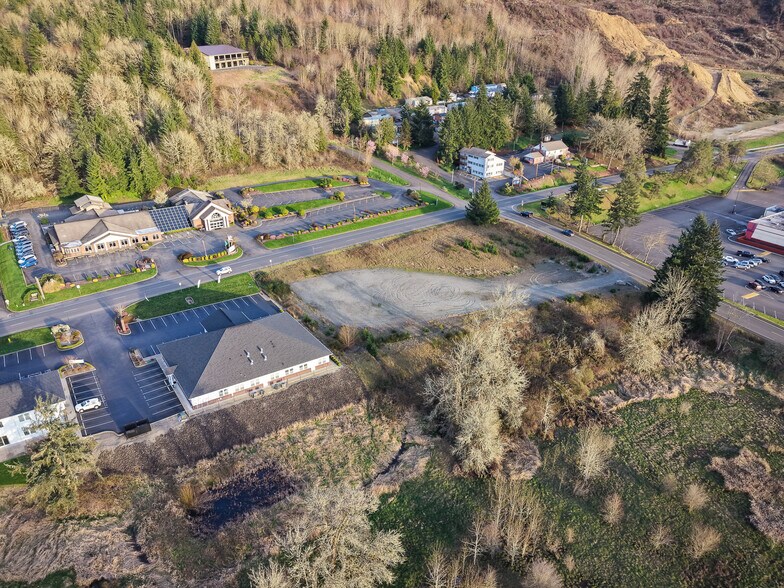 More Photos Of 2510 NE Kresky Ave, Chehalis Land For Sale
