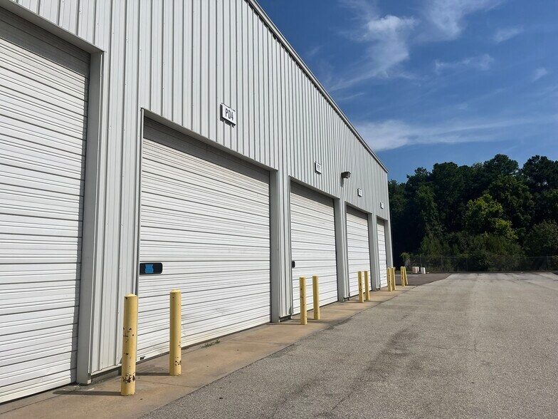 More Photos Of 2902 Gun Club Rd, Augusta Distribution For Lease