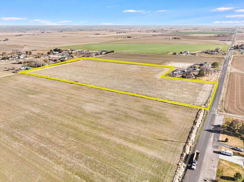 More Photos Of 1525 4200 N, Buhl Land For Sale