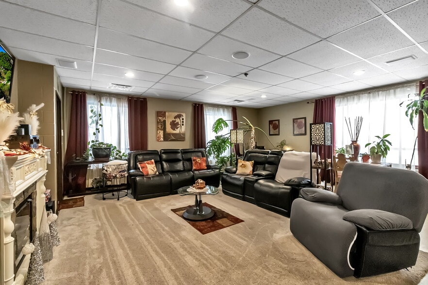 More Photos Of 115 Gold St, Buffalo Religious Facility For Sale