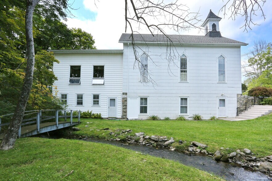 More Photos Of 1222 NJ-23, Wantage Religious Facility For Sale