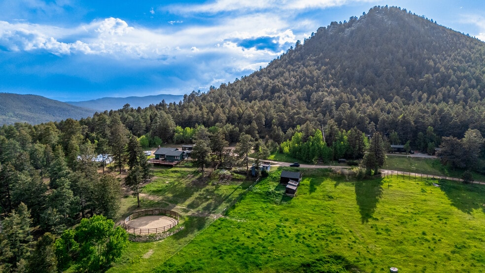 More Photos Of 8537 S Doubleheader Ranch Rd, Morrison Specialty For Sale