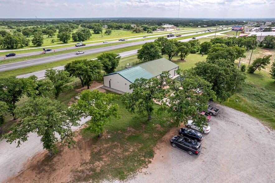 More Photos Of 9500 Interstate 20, Eastland Land For Sale
