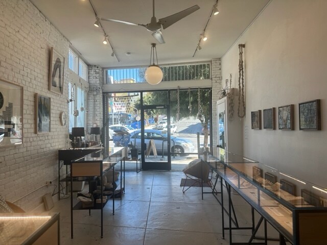 More Photos Of 1296-1298 W Sunset Blvd, Los Angeles Storefront Retail Residential For Lease