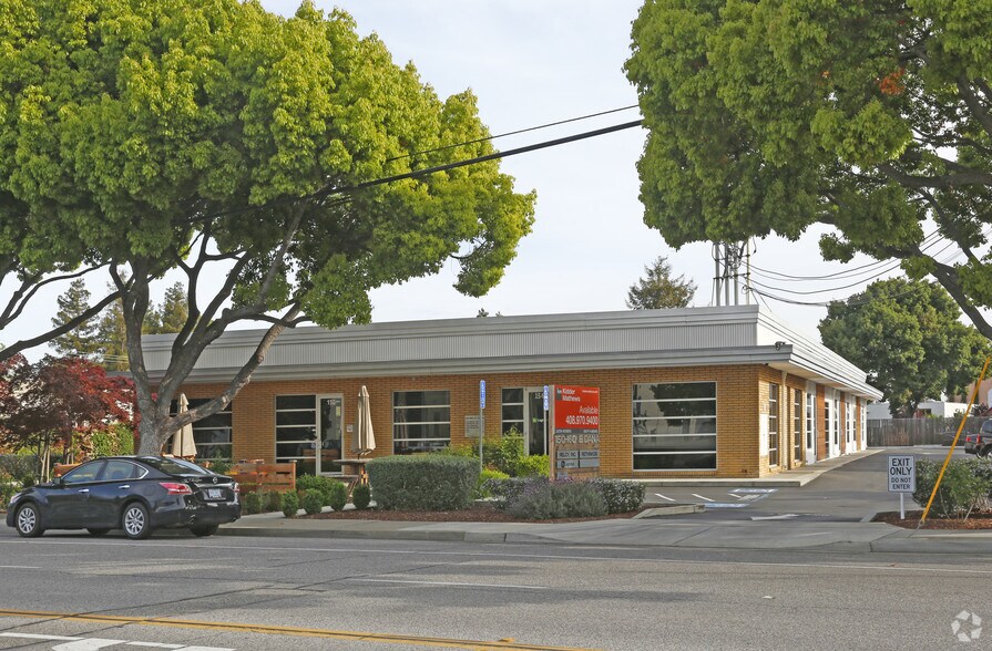 More Photos Of 150-160 E Dana St, Mountain View Research And Development For Sale