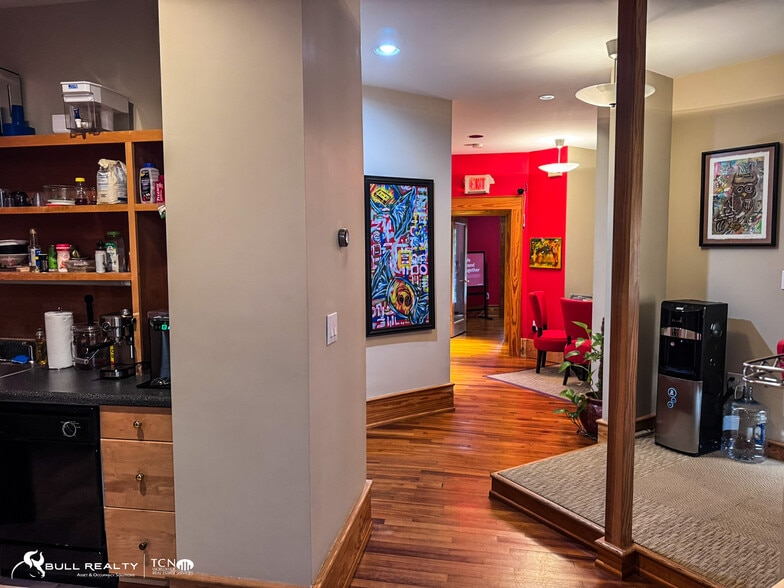 More Photos Of 1452 Carroll Dr Nw, Atlanta Office For Sale