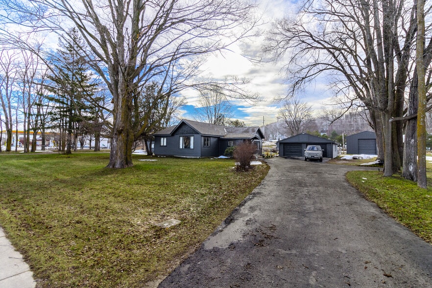 More Photos Of 1314 Boyne Ave, Boyne City Land For Sale