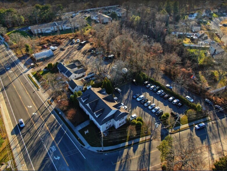 More Photos Of 1980 Route 112, Coram Medical For Lease
