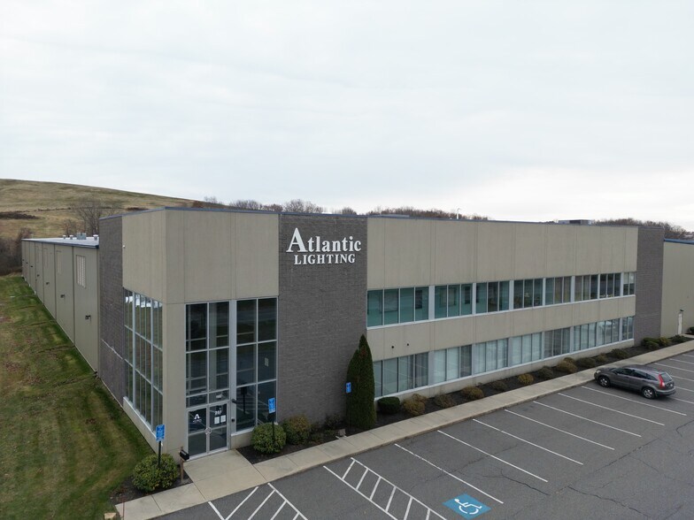 More Photos Of 231 Commerce Dr, Fall River Warehouse For Sale