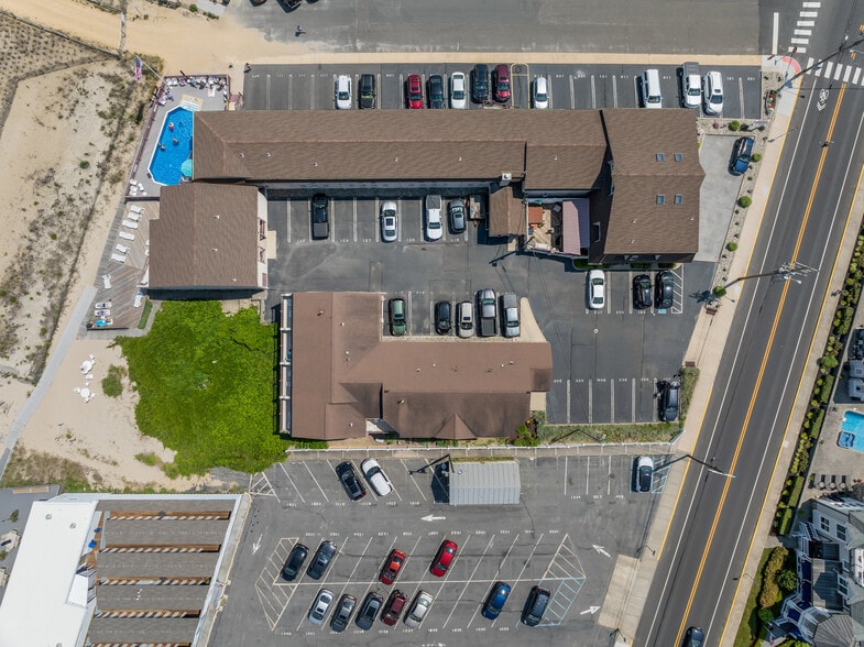 More Photos Of 1008 Ocean Ave, Point Pleasant Beach Hotel For Sale