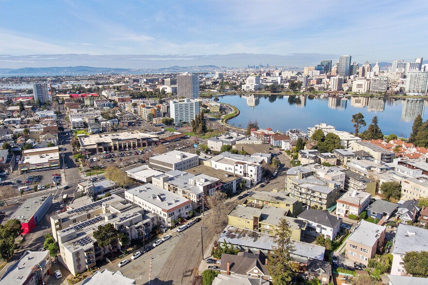 More Photos Of 226 Athol Ave, Oakland Apartments For Sale