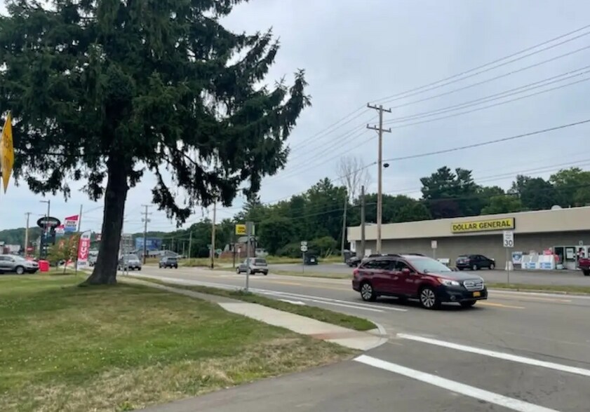 More Photos Of 1410 Washington st, Jamestown Land For Lease