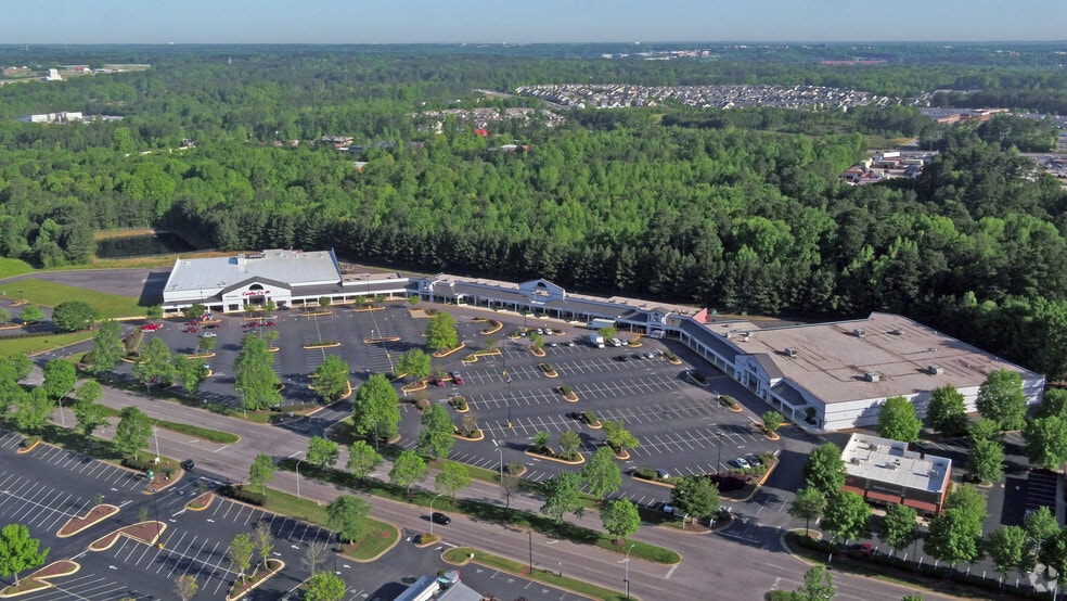 More Photos Of 1450-1514 Garner Station Blvd, Raleigh General Retail For Lease