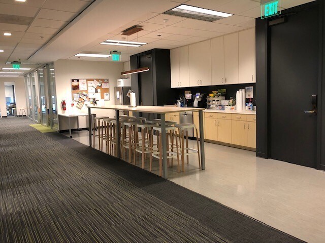 More Photos Of 101 E Kennedy Blvd, Tampa Office Residential For Lease