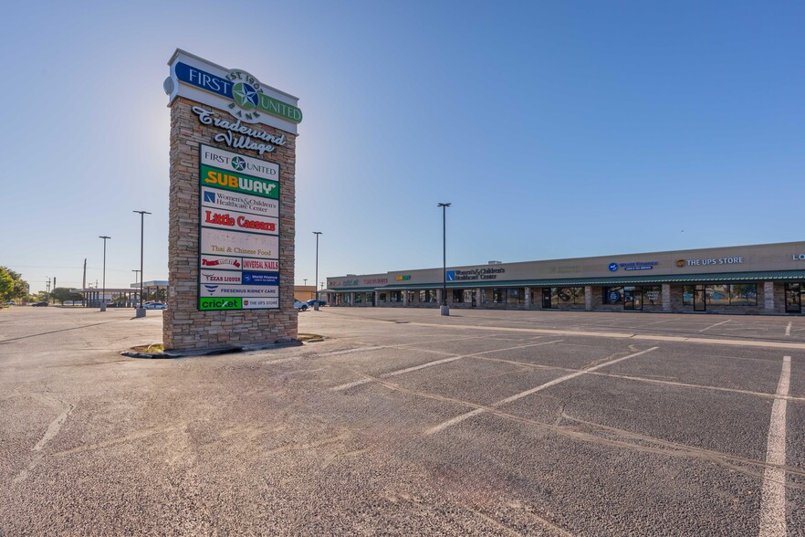 Primary Photo Of 34th & Ross, Amarillo Unknown For Lease