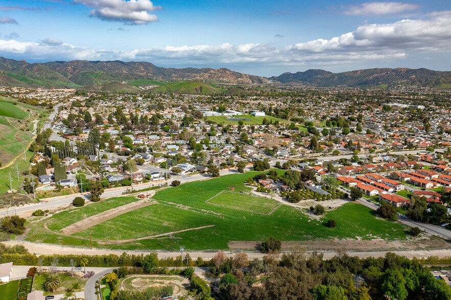 More Photos Of 3941 Walnut Ave, Simi Valley Land For Sale