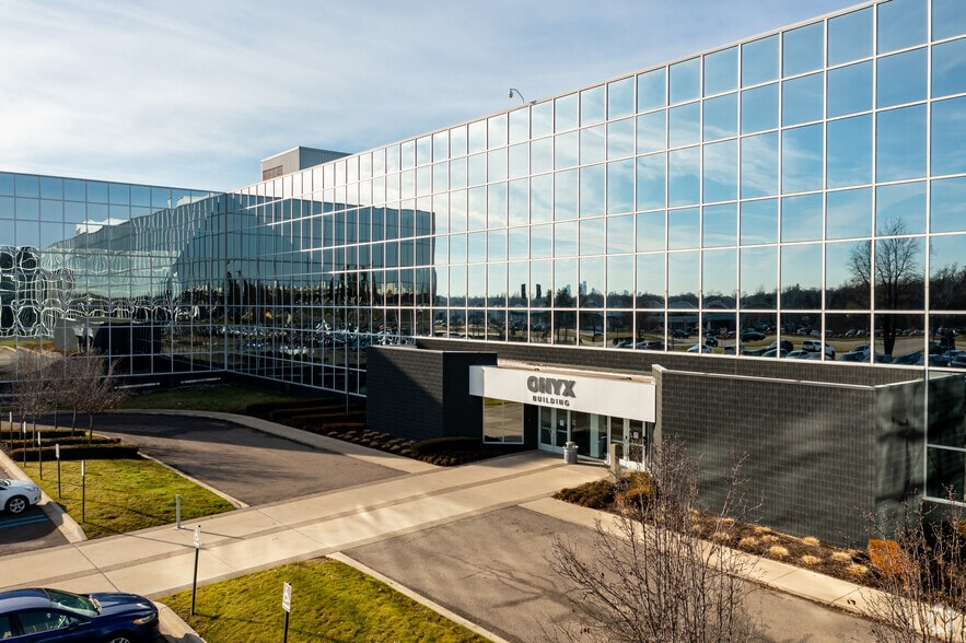 More Photos Of 29777 Telegraph Rd, Southfield Coworking Space