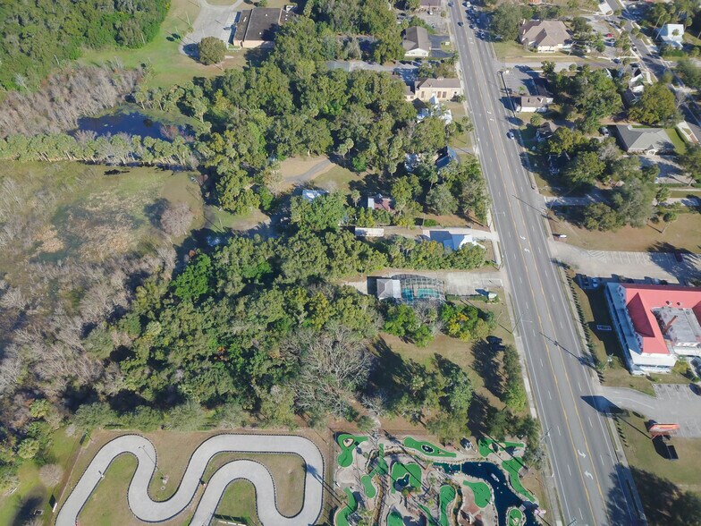 More Photos Of 317 S Volusia Ave, Orange City Freestanding For Sale