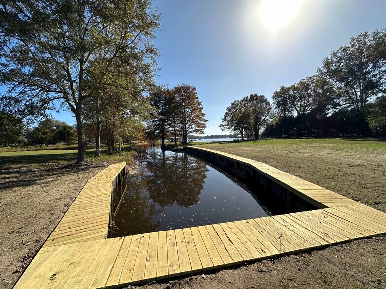 More Photos Of TBD White Oak dr, Manning Land For Sale