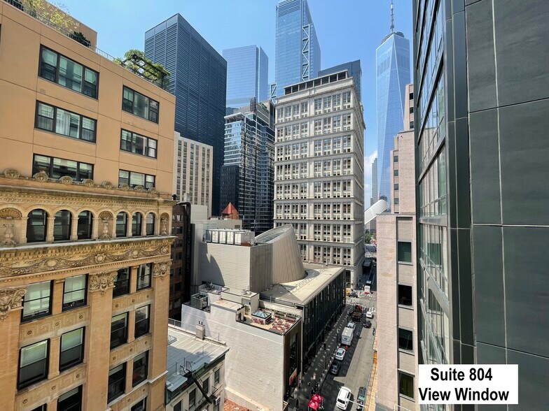 More Photos Of 139 Fulton St, New York Office For Lease