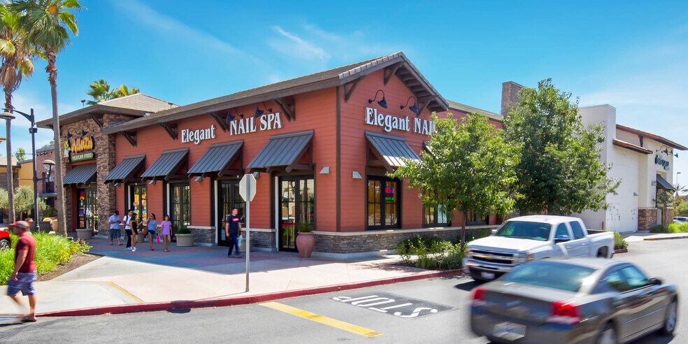 More Photos Of Nason St @ Hwy 60, Moreno Valley Unknown For Lease