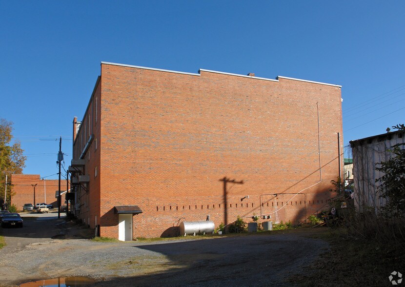 More Photos Of 201 W Morgan St, Wadesboro Office For Sale