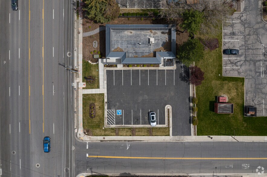 More Photos Of 300 E 4500 S, Salt Lake City Coworking Space