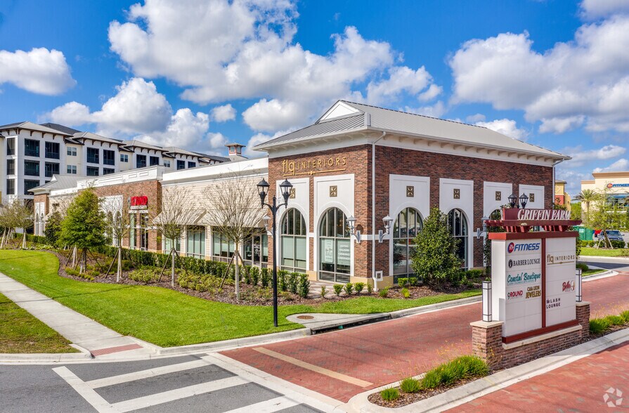 More Photos Of Longwood-Lake Mary Rd, Lake Mary Unknown For Lease