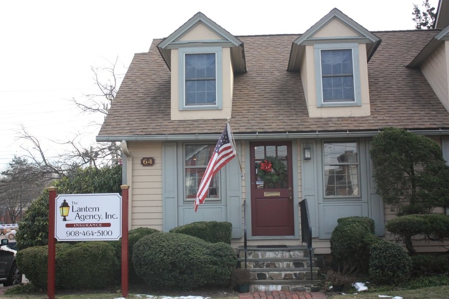 Primary Photo Of 64 Floral Ave, New Providence Loft Creative Space For Sale