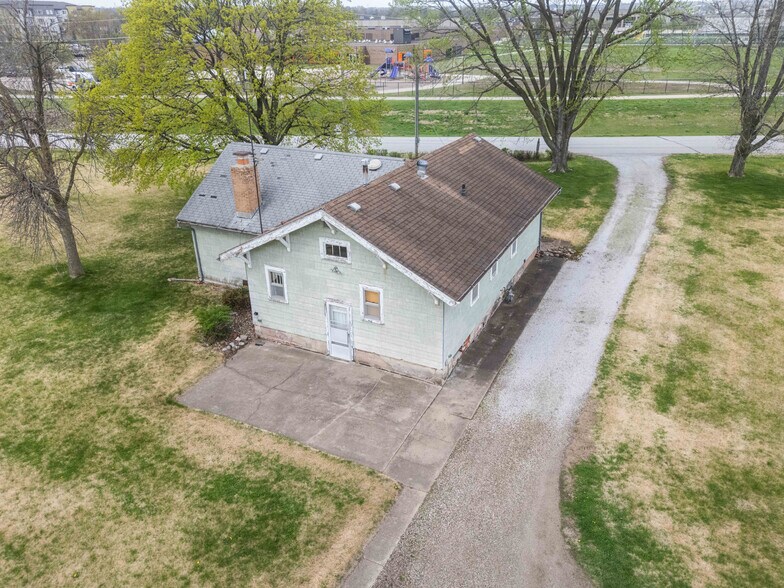 More Photos Of 6305 NW 59th Ct, Johnston Land For Sale