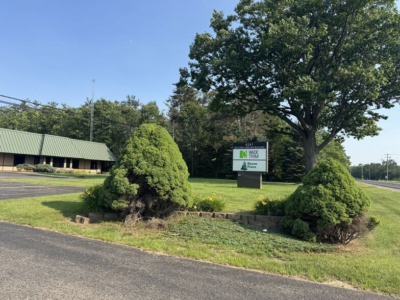 More Photos Of 4241 S Old US 27, Gaylord Office For Sale