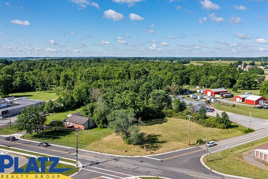 More Photos Of Main St @ Middletown Rd, New Middletown Land For Sale