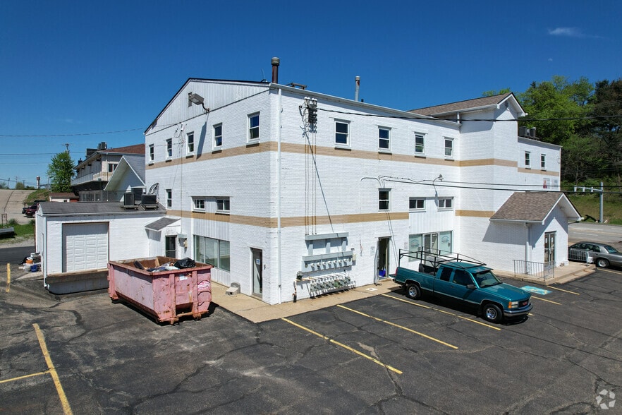 More Photos Of 5475 William Flynn Hwy, Gibsonia Office For Lease