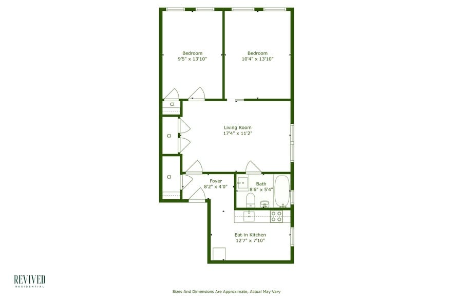 6101 23rd Ave, Brooklyn, NY 11204 Apartments For Sale