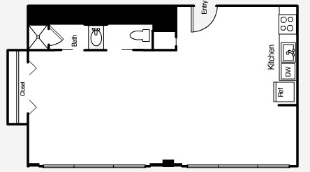 More Photos Of 610 S Main St, Los Angeles Apartments For Lease