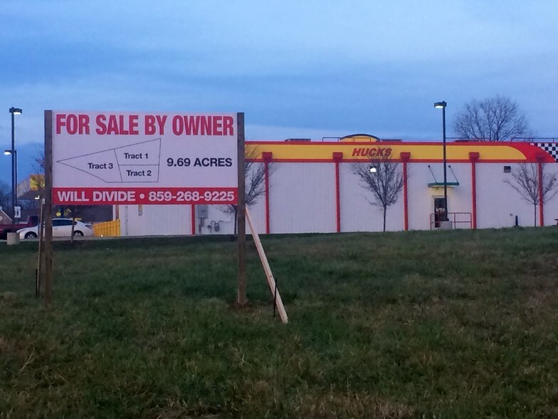 More Photos Of 4300 Lafayette Rd, Hopkinsville Land For Sale