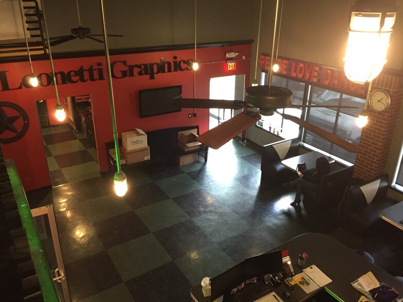 More Photos Of 3635 Glenn Lakes Ln, Missouri City Loft Creative Space For Sale